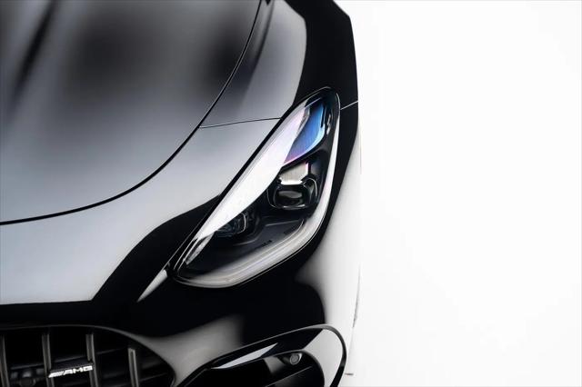 2025 Mercedes-Benz AMG GT 43 AMG GT 43
