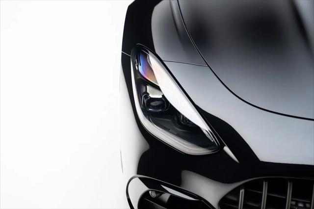 2025 Mercedes-Benz AMG GT 43 AMG GT 43