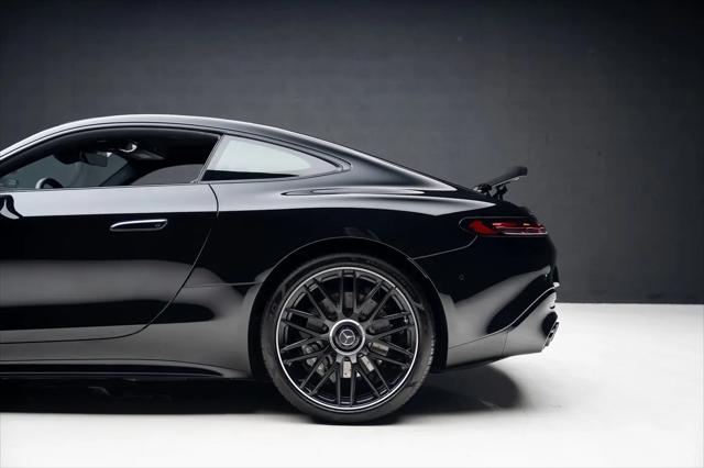 2025 Mercedes-Benz AMG GT 43 AMG GT 43