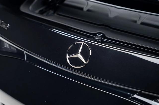2025 Mercedes-Benz AMG GT 43 AMG GT 43