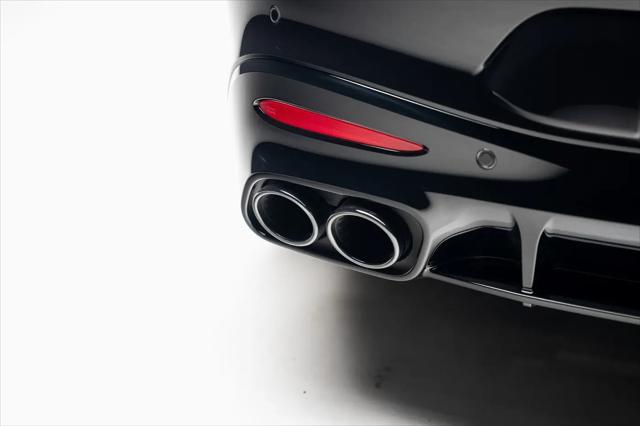2025 Mercedes-Benz AMG GT 43 AMG GT 43