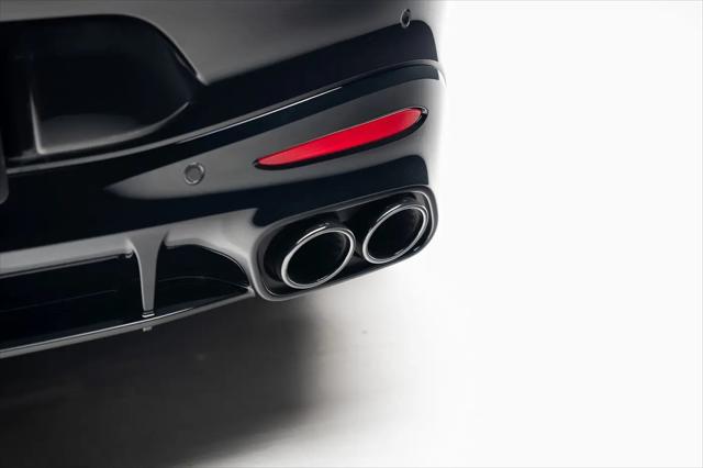 2025 Mercedes-Benz AMG GT 43 AMG GT 43