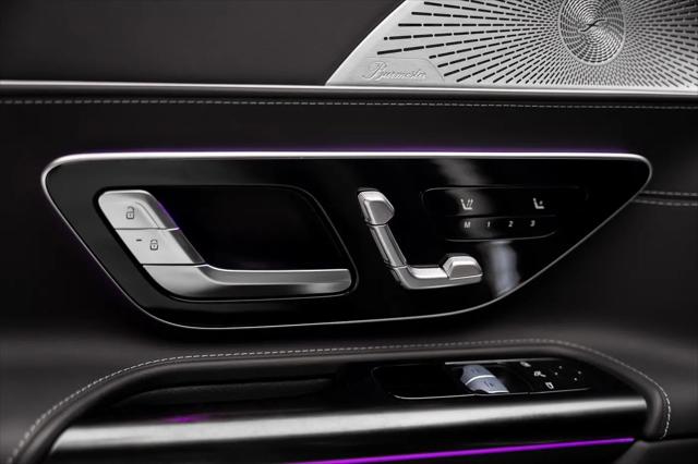 2025 Mercedes-Benz AMG GT 43 AMG GT 43