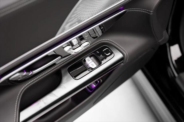 2025 Mercedes-Benz AMG GT 43 AMG GT 43