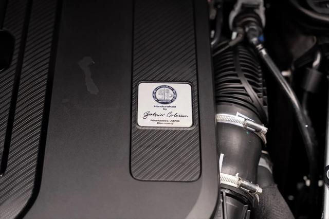 2025 Mercedes-Benz AMG GT 43 AMG GT 43