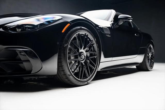 2025 Mercedes-Benz AMG GT 43 AMG GT 43
