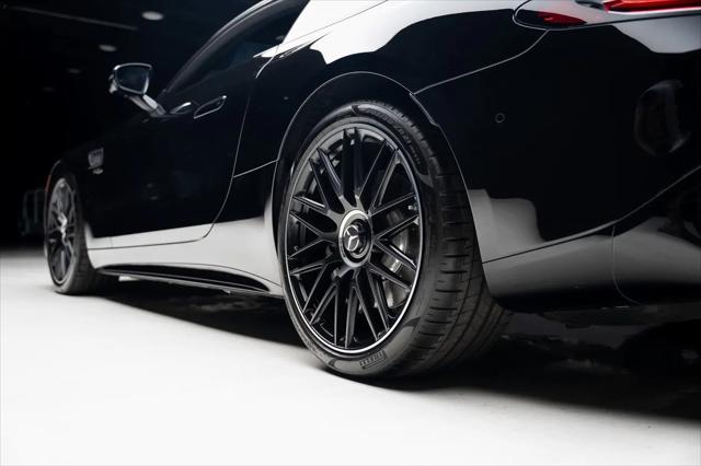 2025 Mercedes-Benz AMG GT 43 AMG GT 43