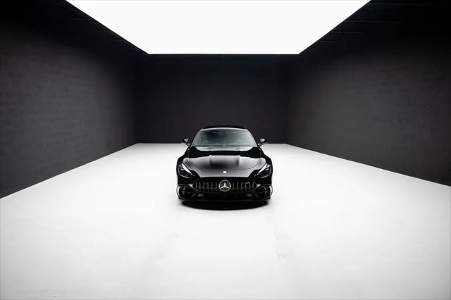 2025 Mercedes-Benz AMG GT 43 AMG GT 43
