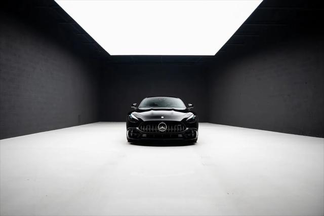 2025 Mercedes-Benz AMG GT 43 AMG GT 43