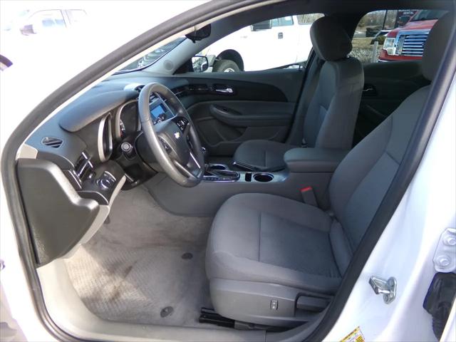 2015 Chevrolet Malibu 1FL