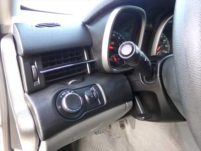 2015 Chevrolet Malibu 1FL