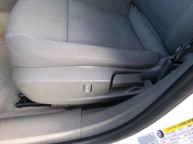 2015 Chevrolet Malibu 1FL