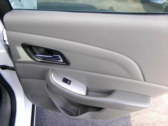2015 Chevrolet Malibu 1FL
