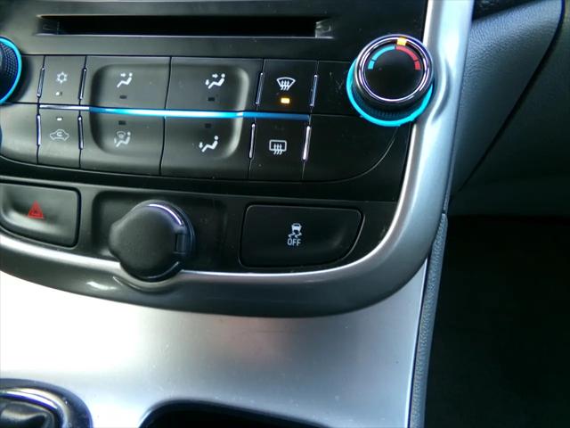 2015 Chevrolet Malibu 1FL