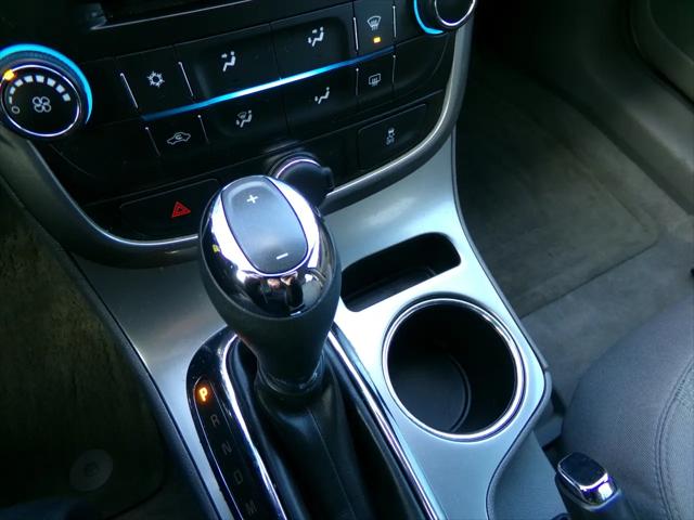 2015 Chevrolet Malibu 1FL