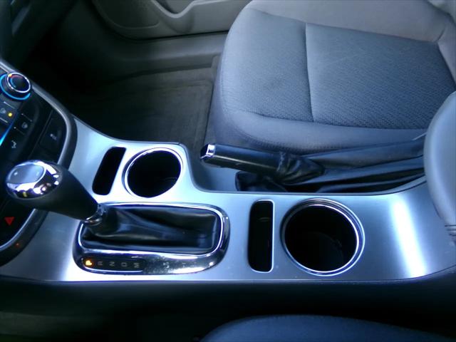 2015 Chevrolet Malibu 1FL
