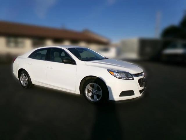 2015 Chevrolet Malibu 1FL for sale in Prior Lake, MN