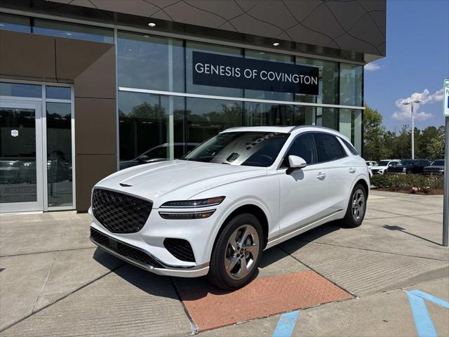 2026 Genesis GV70 2.5T Select