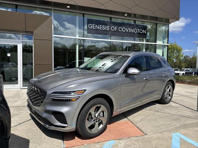 2026 Genesis GV70 2.5T