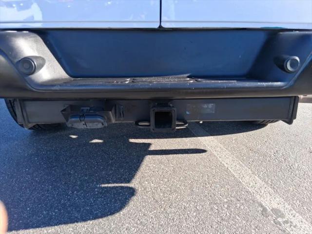 2021 Chevrolet Express Cargo Van RWD 2500 Regular Wheelbase WT