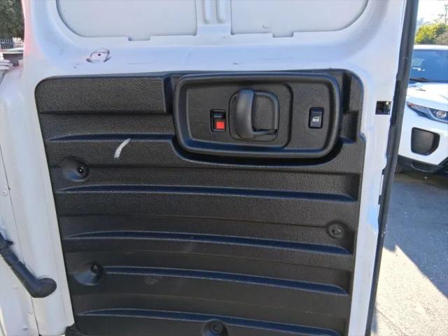 2021 Chevrolet Express Cargo Van RWD 2500 Regular Wheelbase WT