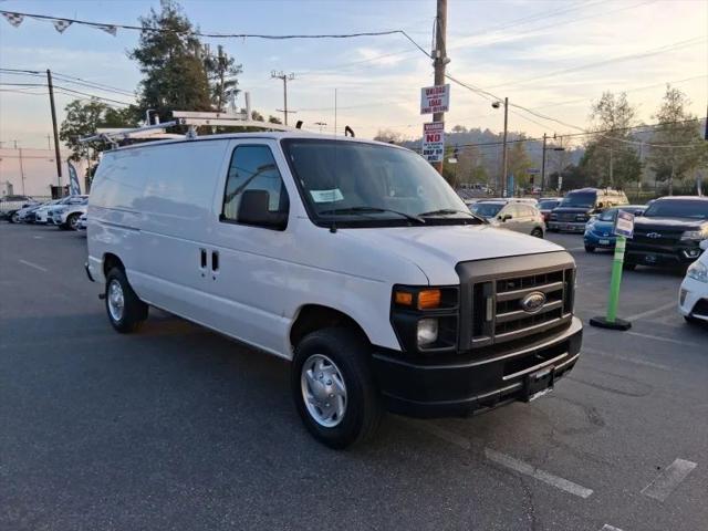 2013 Ford E-150 Recreational for sale in Los Angeles, CA