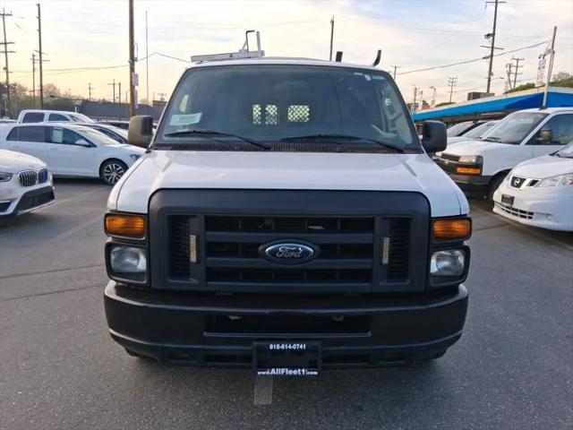 2013 Ford E-150 Recreational