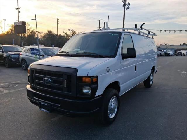 2013 Ford E-150 Recreational