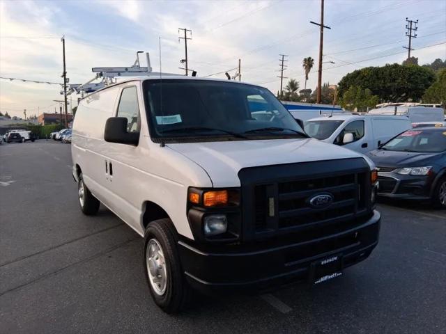 2013 Ford E-150 Recreational