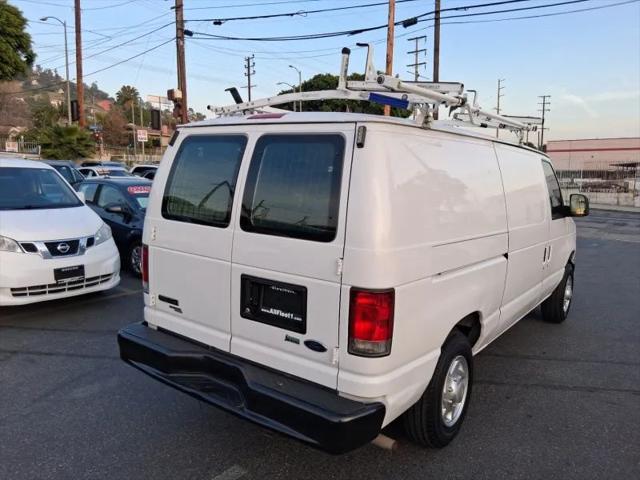 2013 Ford E-150 Recreational