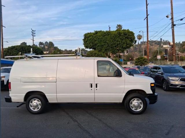 2013 Ford E-150 Recreational