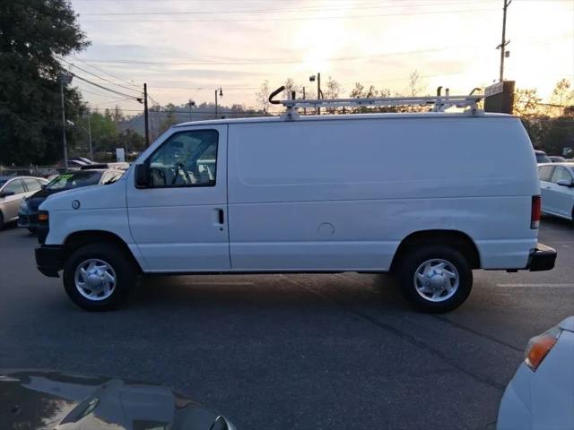 2013 Ford E-150 Recreational