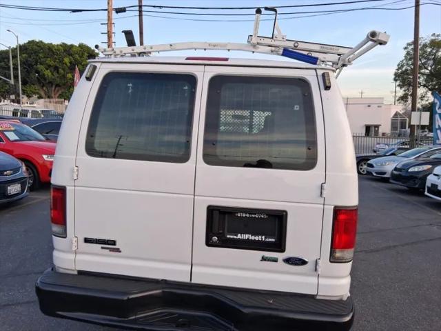 2013 Ford E-150 Recreational