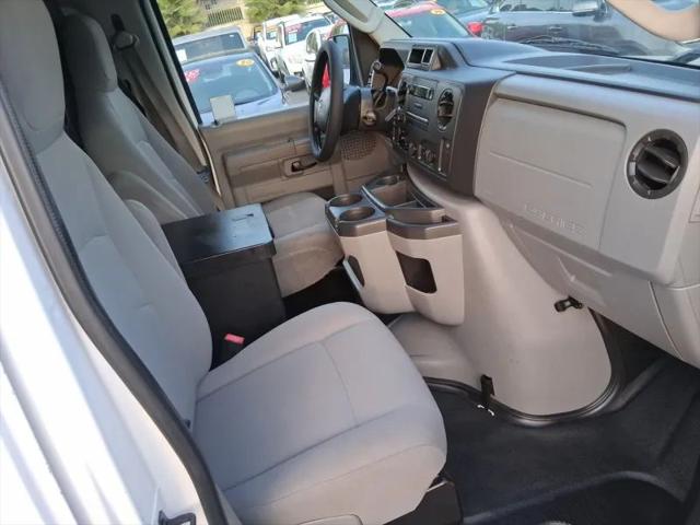 2013 Ford E-150 Recreational