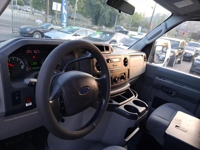 2013 Ford E-150 Recreational
