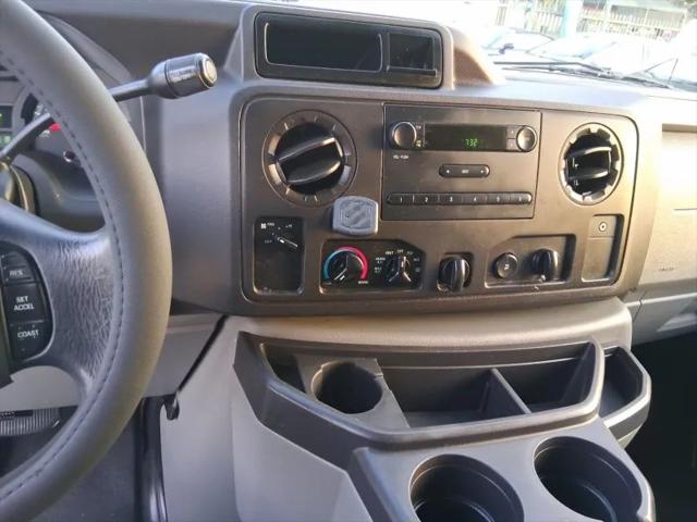2013 Ford E-150 Recreational