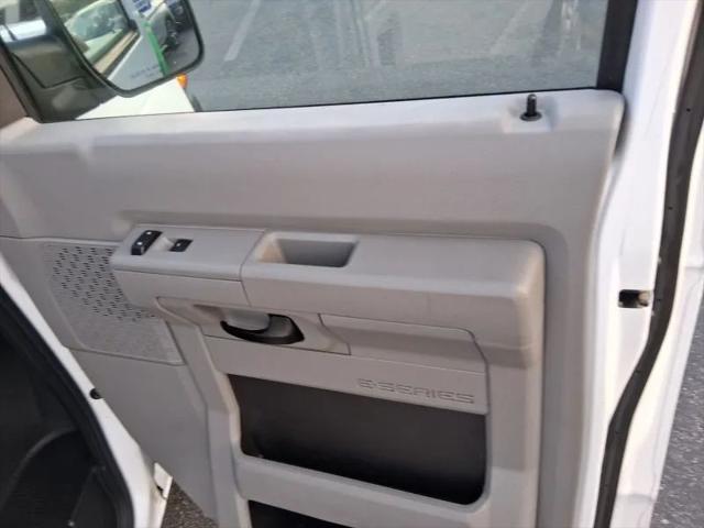 2013 Ford E-150 Recreational