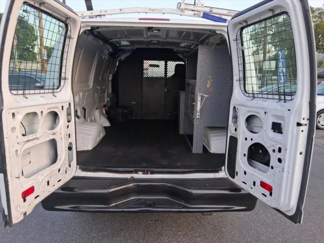 2013 Ford E-150 Recreational