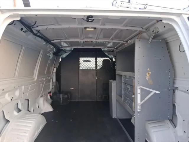 2013 Ford E-150 Recreational