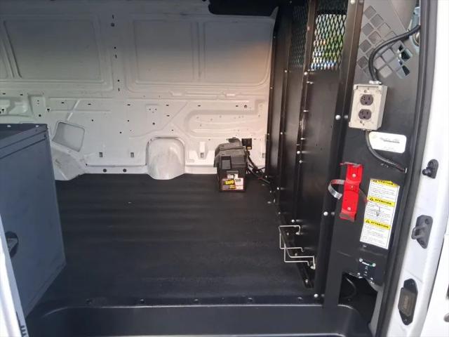 2013 Ford E-150 Recreational