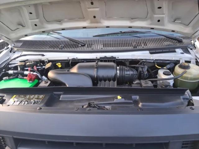 2013 Ford E-150 Recreational