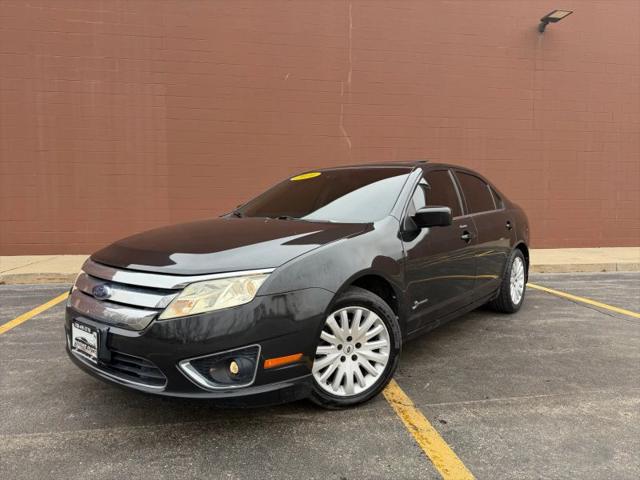 2010 Ford Fusion Hybrid Base for sale in Dolton, IL
