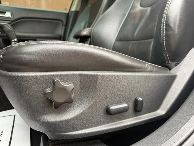 2010 Ford Fusion Hybrid Base