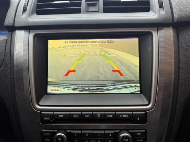 2010 Ford Fusion Hybrid Base
