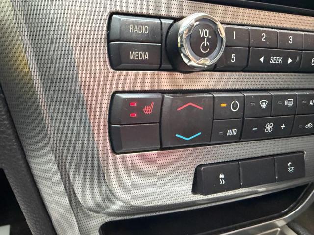 2010 Ford Fusion Hybrid Base