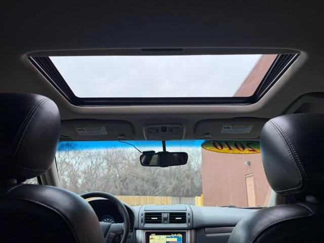 2010 Ford Fusion Hybrid Base