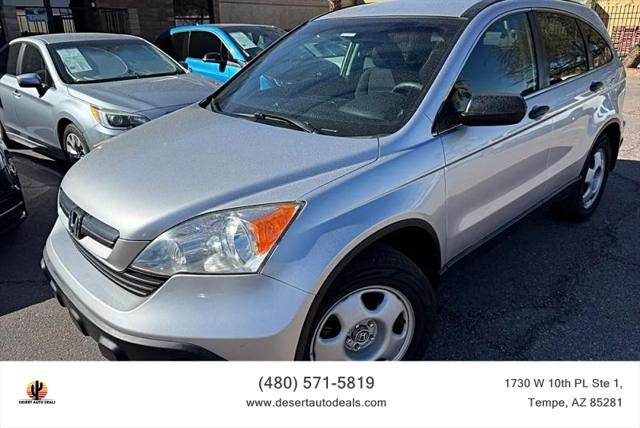 2009 Honda CR-V LX for sale in Tempe, AZ