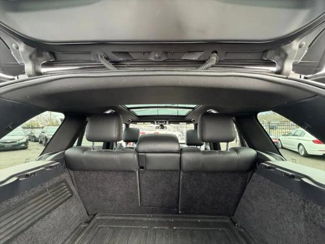 2016 Land Rover Range Rover 3.0L V6 Supercharged