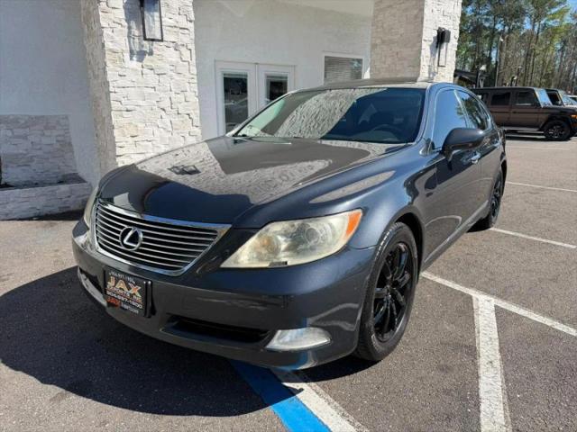 2008 Lexus LS 460 460