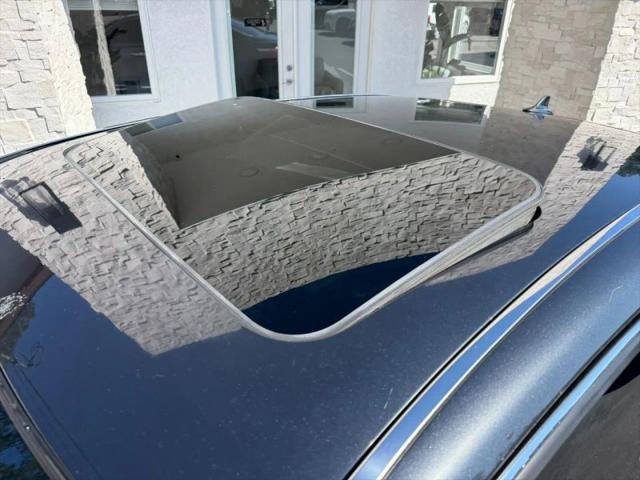 2008 Lexus LS 460 460